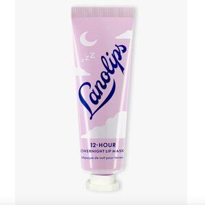 Lanolips - 12 Hour Overnight Lip Mask